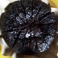 Cooksnap dari Ayu Khoerunnisa untuk resep Brownies Coklat Kukus (Egg less no DCC)