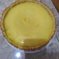 Cooksnap dari riya triyantiningsih untuk resep Pie susu teflon sederhana
