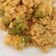 El cooksnap de Marta cuando hizo Arroz con coliflor.