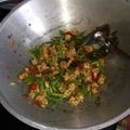 Cooksnap dari Fany Eldiana Wijaya untuk resep Tumis buncis&tempe bumbu uleg