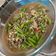 Cooksnap dari Ayu untuk resep Tumis Baby Buncis Singapore