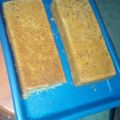 Cooksnap dari Dapur Fany untuk resep BANANA CAKE aka CAKE PISANG moist kaya kapas