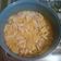 El cooksnap de AR Urva cuando hizo Pasta al chipotle.