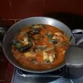 Cooksnap dari Sucii Rahayu Santoso untuk resep Gulai asam ikan