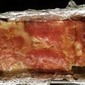 angie1113's cooksnap of when they made Applesauce Turkey Meatloaf.