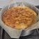 El cooksnap de Alvaro AG cuando hizo Tarta de queso al horno.