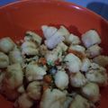 Cooksnap dari Uswatun Hasanah untuk resep Tahu crispy cabe garem