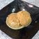 El cooksnap de Alicita cuando hizo Helado de dulce de leche.