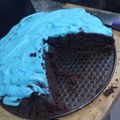 El cooksnap de Blaze Fuzi0nzZz cuando hizo Torta de chocolate y café.