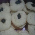Cooksnap dari Duwi Robika Ayu untuk resep Kue semprit susu 4 bahan (teflon)