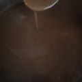 El cooksnap de Claudia franco romero cuando hizo Atole de masa.