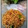 Cooksnap dari Nia d'Kitch untuk resep Mie Goreng Homemade