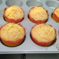 Cooksnap dari nia.meilani123@gmail.com untuk resep Muffin Keju Cheddar
