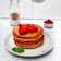 Cooksnap dari fransiska arie untuk resep (39) Pancake Lembut