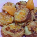 Cooksnap dari Hanisa Hayati untuk resep Lumpur Nangka