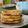 El cooksnap de Elena cuando hizo Tortitas - Pancakes americanos fácil.