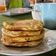 El cooksnap de Elena cuando hizo Tortitas - Pancakes americanos fácil.