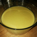 El cooksnap de Alvaro Codes Silgado cuando hizo Crema de Calabacín (Thermomix).