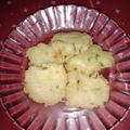 Cooksnap dari Dinna untuk resep Cireng Nasi Sisa