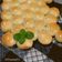 Cooksnap dari Ika Septi untuk resep Bubbles Bread No Knead Super Easy (Roti Gelembung)