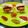 Surekha vedpathak's cooksnap of when they made मुंबईचा वडा पाव.