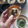 Cooksnap dari Anggi Lestiara untuk resep 73. Kue Martabak Manis