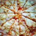 Cooksnap dari Cwiit Deswita untuk resep Pizza