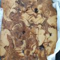 Boroka Kuti Cooksnap-ja, amikor elkészítette a(z) Meggyes pite 🍒 receptet.
