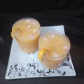 Jayshree Doshi's cooksnap of when they made પીળી ખારેક નું જ્યુસ (Yellow Kharek Juice Recipe In Gujarati).