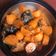 Jamila Ibrahim Tunau's cooksnap of when they made Potato soup.