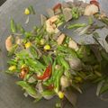 Cooksnap dari Ananda untuk resep Tumis Buncis Udang Saus Tiram