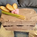 Cooksnap dari Dapurnyak untuk resep Black Forest Panggang