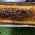 禾鷺鷥 的 巴斯克乳酪蛋糕 cooksnap