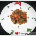 Cooksnap από Rozana200406 στη συνταγή Μελιτζάνες all’arrabbiata : μ’ αρέσει σαν θυμώνεις