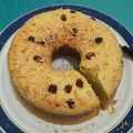 Cooksnap dari magistra untuk resep bolu tape singkong