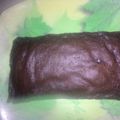 Cooksnap dari Harry Harkus untuk resep Brownies Kukus (no bake no mixer)