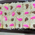 Cooksnap dari Ike Yolanda untuk resep Cake Tape Kukus