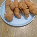 Cooksnap dari Af Idatul Fitria untuk resep Pisang molen