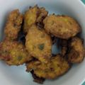 Cooksnap dari Nikha Felisia untuk resep Perkedel Jagung Khas Padang Panjang
