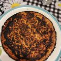 El cooksnap de knavarro21 cuando hizo "Tortilla de atún y zanahoria".