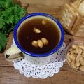 Cooksnap dari Istikah 20444011 untuk resep Bandrek Aceh