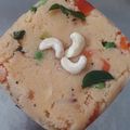 Hetal Siddhpura's cooksnap of when they made વેજ રવા ઉપમા (Veg Rava Upma Recipe In Gujarati).