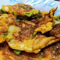 飯飯之焦 的 簡單的蔥末蛋 cooksnap
