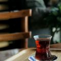 صورة من Such as passion، شاركها بعد تجربة وصفة شاهي القرفه والقرنفل والليمون