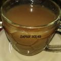 Cooksnap dari SEKARRADUHIN untuk resep Bajigur