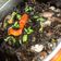 Cooksnap dari RiaAdiyusuf untuk resep Oseng-oseng Cumi Hitam
