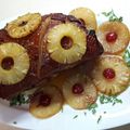 Cooksnap από Σαλώμη στη συνταγή Χριστουγεννιάτικο Γκάμον