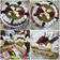 صورة من 🍓🇩🇿Sweet Fresa🍓، شاركها بعد تجربة وصفة كيكة بالفواكه الموسمية 🍊🍓🍎