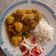 El cooksnap de Jenny Alecha cuando hizo Cau cau con verduras y cúrcuma 👍🇵🇪.