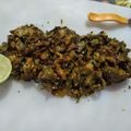 Shilpa Shah का कुकस्नैप जब उन्होंने गुजरात का पात्रा (Gujarati Patra recipe in Hindi) बनाया था।